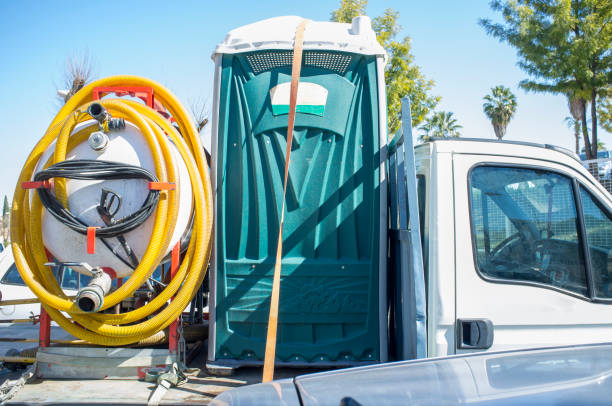 Portable Toilet Options We Offer in Mojave, CA