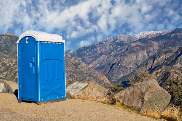 Portable restroom solutions in Mojave, CA