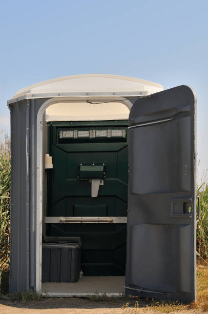 Best Portable restroom trailer rental  in Mojave, CA