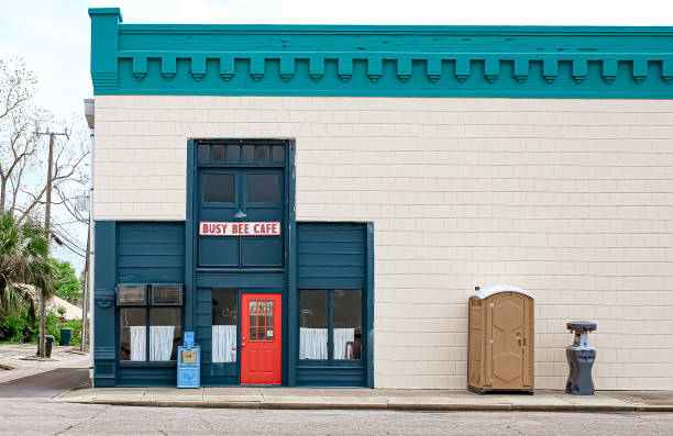 Best Temporary restroom rental  in Mojave, CA