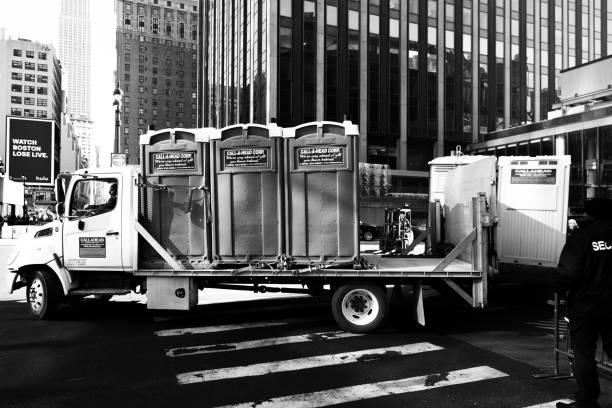 Best Local porta potty services  in Mojave, CA