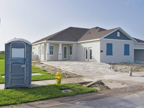 Best Sanitation services for porta potties  in Mojave, CA
