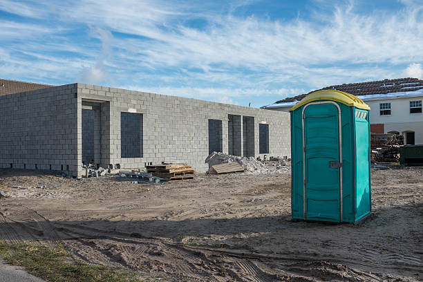 Best Luxury portable toilet rental  in Mojave, CA