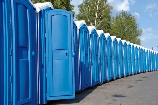 Best Portable restroom trailer rental  in Mojave, CA